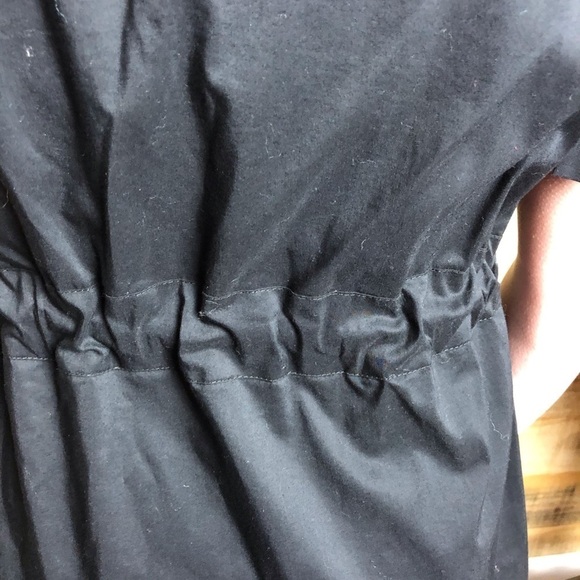 Elle, black dress, EUC - Picture 10 of 11